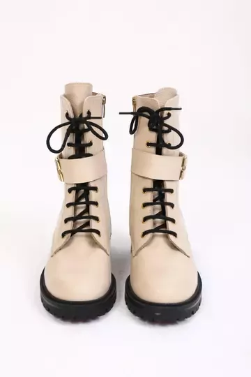 Kadın Bej Günlük Bot