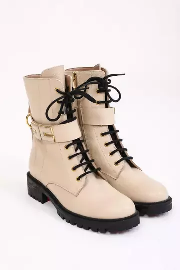 Kadın Bej Günlük Bot