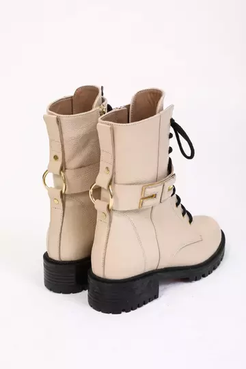 Kadın Bej Günlük Bot