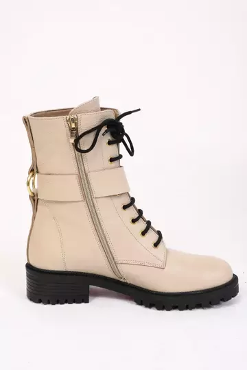 Kadın Bej Günlük Bot