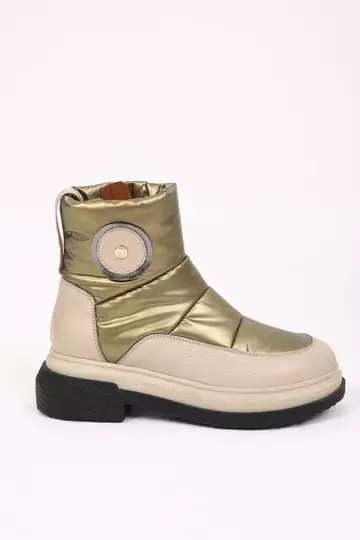 Kadın Bronz Paraşüt Bot