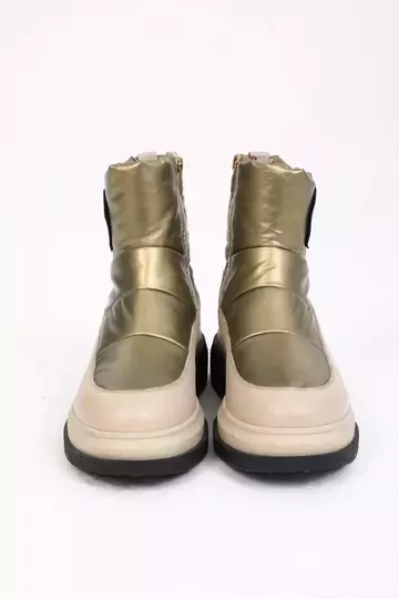 Kadın Bronz Paraşüt Bot