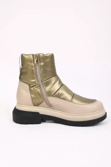 Kadın Bronz Paraşüt Bot