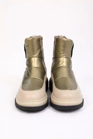 Kadın Bronz Paraşüt Bot