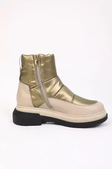 Kadın Bronz Paraşüt Bot