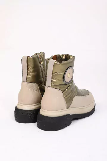 Kadın Bronz Paraşüt Bot