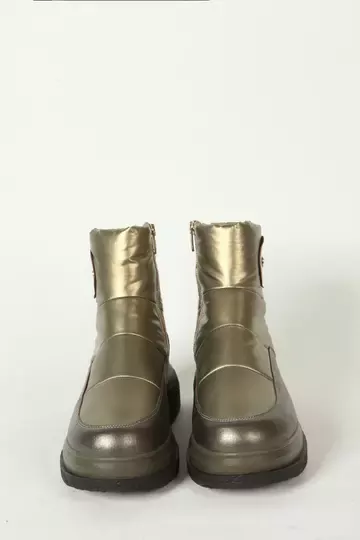 Kadın Bronz Paraşüt Bot