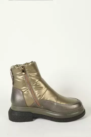 Kadın Bronz Paraşüt Bot