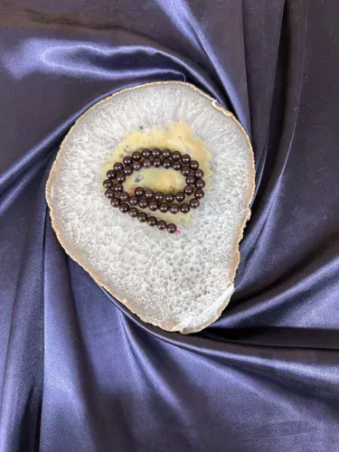 LAL 8 MM DİZİ TAŞ