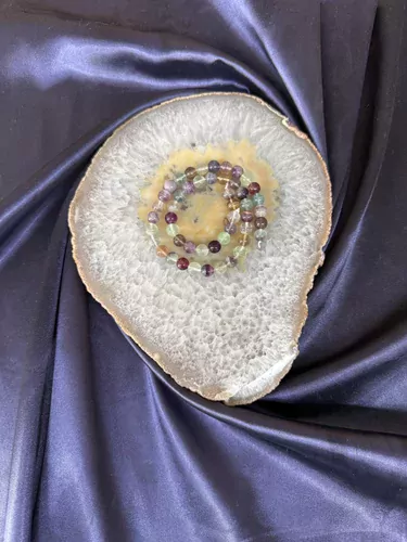 FLORİT 8MM DİZİ TAŞ