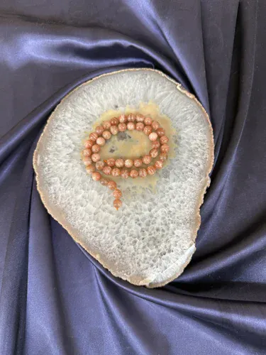 GÜNEŞ TAŞI 8 MM DİZİ TAŞ