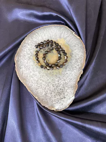 SÜLEYMANİ AKİK 8 MM DİZİ TAŞ