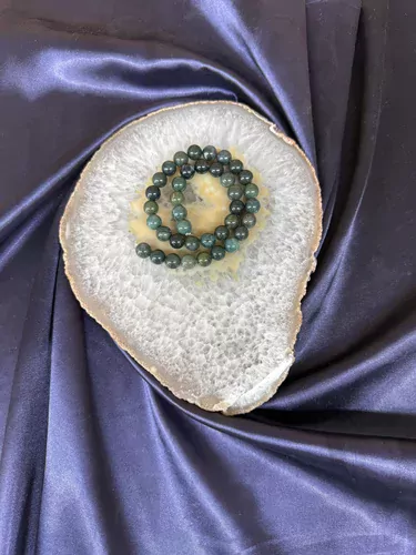 YOSUNLU AKİK 8 MM DİZİ TAŞ