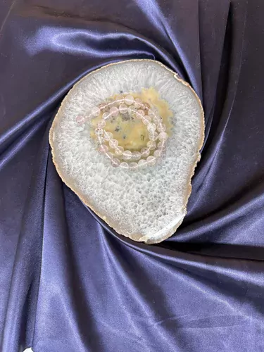 MİKA 8 MM DİZİ TAŞ