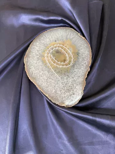 KRİSTAL KUVARS 8 MM DİZİ TAŞ