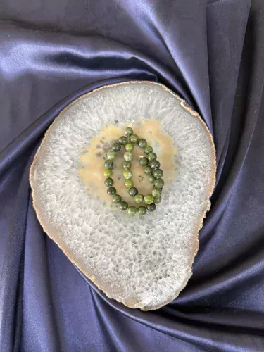 SERPANTİN 8 MM DİZİ TAŞ