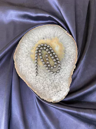 TERAHERTZ 8 MM DİZİ TAŞ