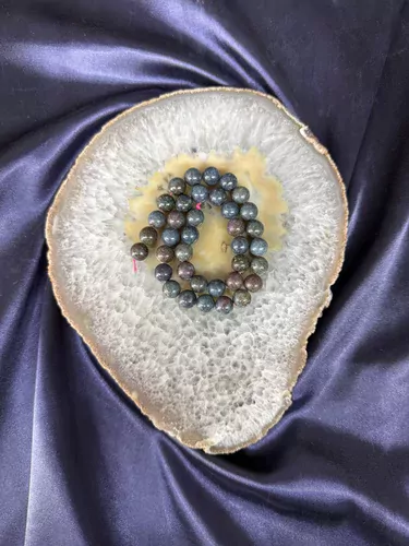 RUBYSAFİR 10 MM DİZİ TAŞ