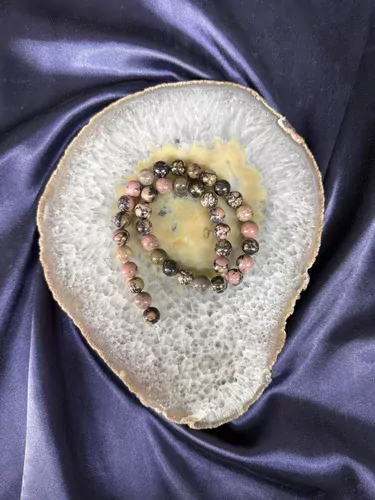 RODONİT 10 MM DİZİ TAŞ