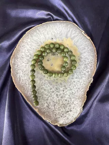 SERPANTİN 10 MM DİZİ TAŞ