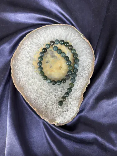 KAN TAŞI 10 MM DİZİ  TAŞ