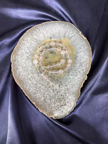 MİKA 10 MM DİZİ TAŞ