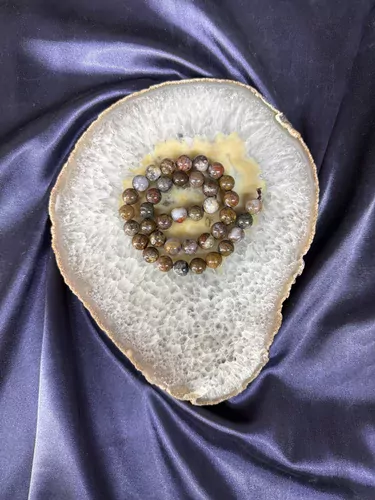 PİETERSİTE 10 MM DİZİ TAŞ