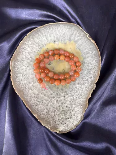 YEMEN AKİK 10 MM DİZİ TAŞ