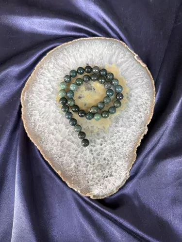 YOSUNLU AKİK 10 MM DİZİ TAŞ