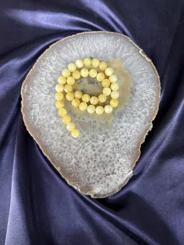 KALSİT 10 MM DİZİ TAŞ