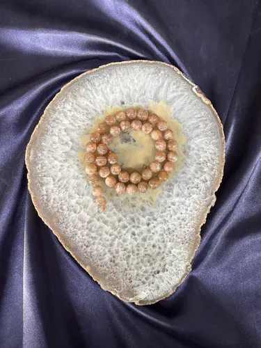 GÜNEŞ TAŞI 10 MM DİZİ TAŞ