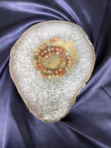 ARUSHA 8MM DİZİ TAŞ