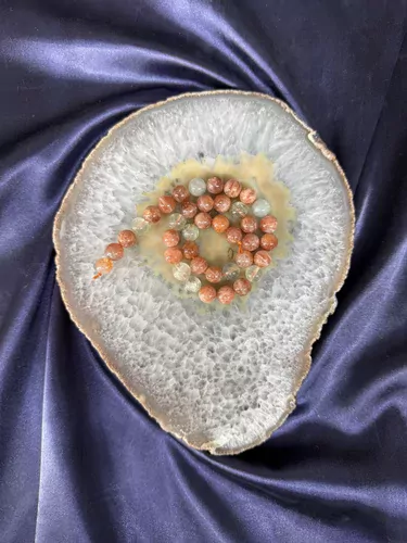 ARUSHA 10MM DİZİ TAŞ