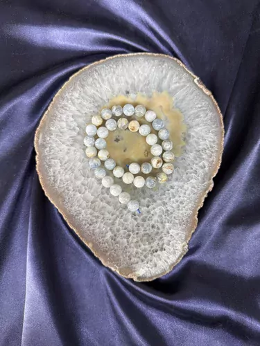 SELESTİT 10MM DİZİ TAŞ