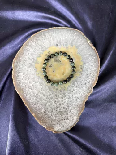 KANBABA JASPER 8 MM BİLEKLİK