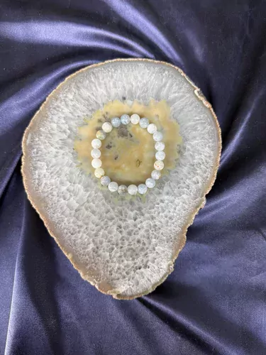 SELESTİT 8 MM BİLEKLİK