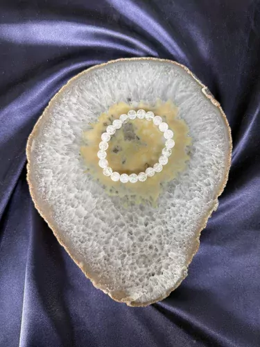 NECEF 8 MM BİLEKLİK