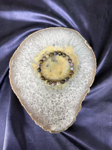 PİETERSİTE 8 MM BİLEKLİK