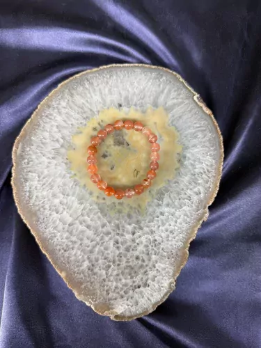 YEMEN AKİK 8 MM BİLEKLİK