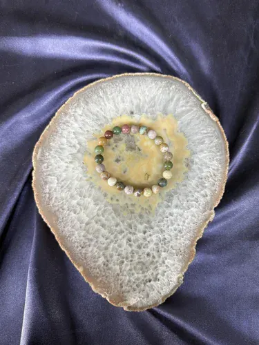 HİNT AKİK 8 MM BİLEKLİK