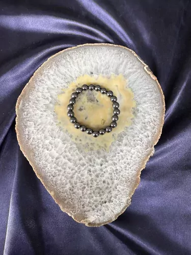 TERAHERTZ 8 MM BİLEKLİK