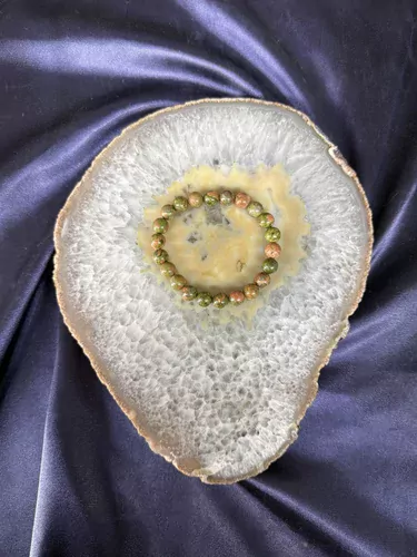 UNAKİT 8 MM BİLEKLİK