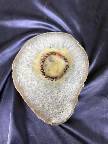 RODONİT 8 MM BİLEKLİK