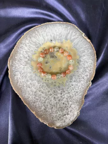 ARUSHA 10 MM BİLEKLİK