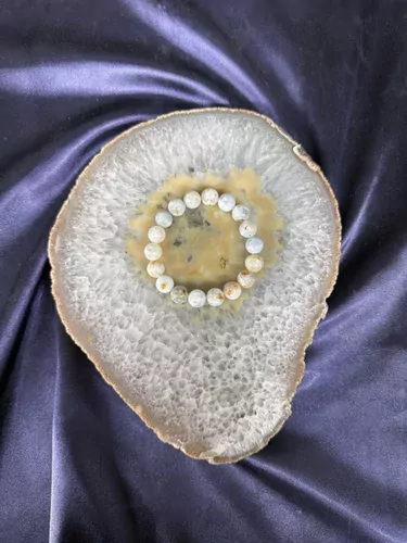 SELESTİT 10 MM BİLEKLİK