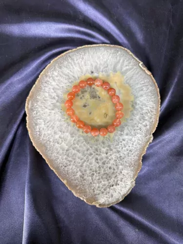 YEMEN AKİK 10 MM BİLEKLİK