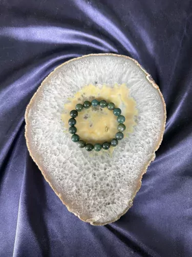 YOSUNLU AKİK 10 MM BİLEKLİK