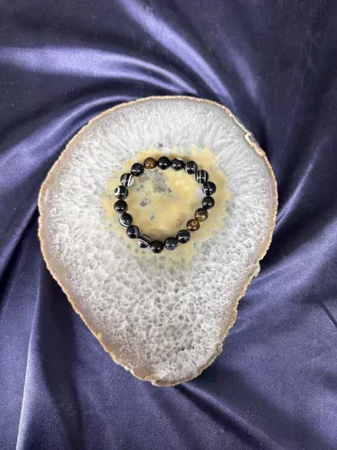 SÜLEYMANİ AKİK 10 MM BİLEKLİK