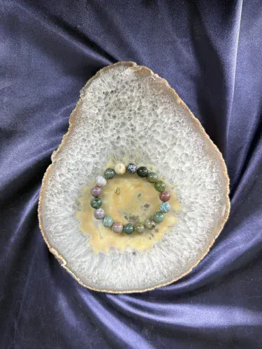 HİNT AKİK 10 MM BİLEKLİK