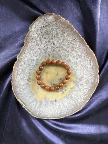 YILDIZ TAŞI 10 MM BİLEKLİK